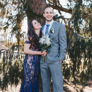 Meet your Posher, Ellie